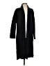 Eileen Fisher Black Coat Size S (petite) - photo 1
