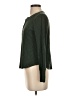 Gap Green Long Sleeve Henley Size S (petite) - photo 5