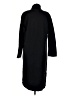 Eileen Fisher Black Coat Size S (petite) - photo 2