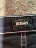 Hudson Jeans Solid Blue Jeans Size 27 waist - photo 7
