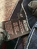 Hudson Jeans Solid Blue Jeans Size 27 waist - photo 8