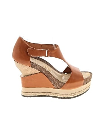 Tsubo Wedges (view 1)