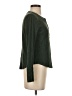 Gap Green Long Sleeve Henley Size S (petite) - photo 4