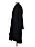 Eileen Fisher Black Coat Size S (petite) - photo 5