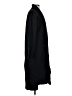 Eileen Fisher Black Coat Size S (petite) - photo 4
