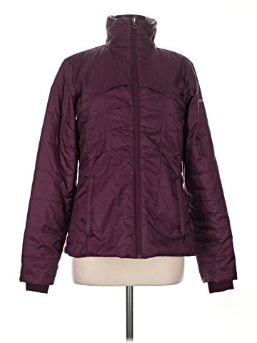 Columbia Coat (view 1)