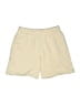 BDG Solid Ivory Athletic Shorts Size XS - photo 1