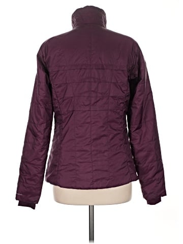 Columbia Coat (view 2)