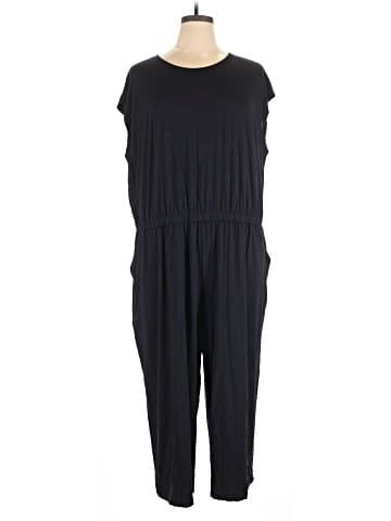 Eileen Fisher Jumpsuit (view 1)