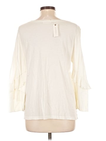 t.la 3/4 Sleeve T-Shirt (view 2)