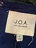 JOA 100% Polyester Blue Cocktail Dress Size S - photo 7