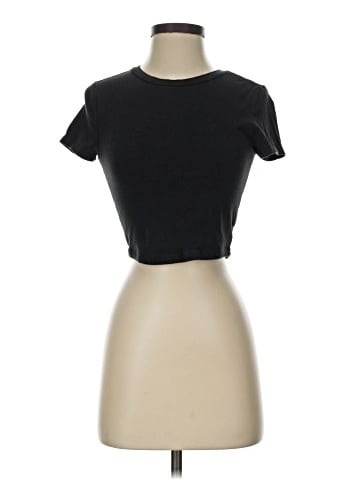 Aeropostale Short Sleeve T-Shirt (view 1)