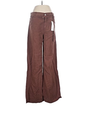 Zara Casual Pants (view 1)