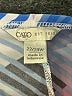 Cato Blue Sleeveless Blouse Size 22 - photo 7