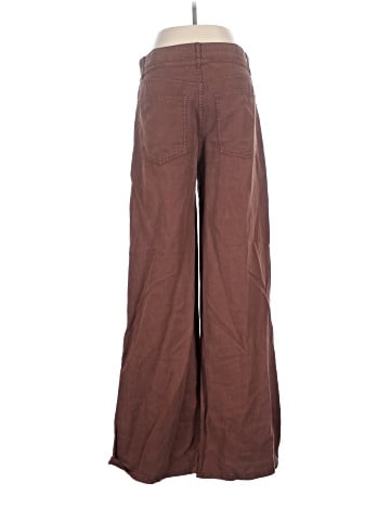 Zara Casual Pants (view 2)