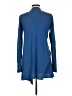 Isda & Co Blue Cardigan Size L - photo 2