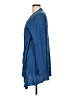 Isda & Co Blue Cardigan Size L - photo 5