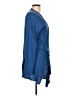 Isda & Co Blue Cardigan Size L - photo 4