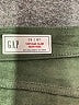 Gap 100% Polyester Black Jeggings Size 29R - photo 7