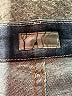 Mother Hearts Blue Jeans Size 26 waist - photo 7