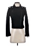 Banana Republic Black Jacket Size XXS - photo 1