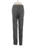 Kate Spade New York 100% Polyester Houndstooth Gray Casual Pants Size 0 - photo 2