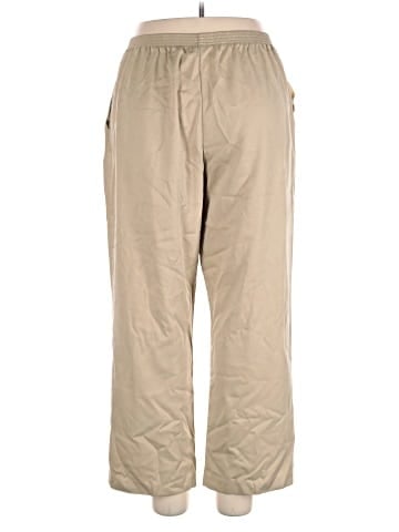 Alfred Dunner Casual Pants (view 2)