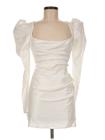 For Love & Lemons Cocktail Dress (view 1)