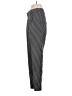 Kate Spade New York 100% Polyester Houndstooth Gray Casual Pants Size 0 - photo 5