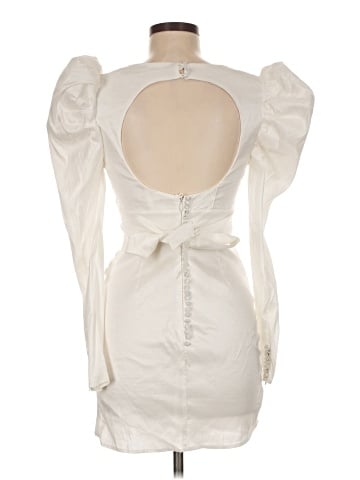 For Love & Lemons Cocktail Dress (view 2)