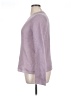 Vince. Purple Pullover Sweater Size XL - photo 5