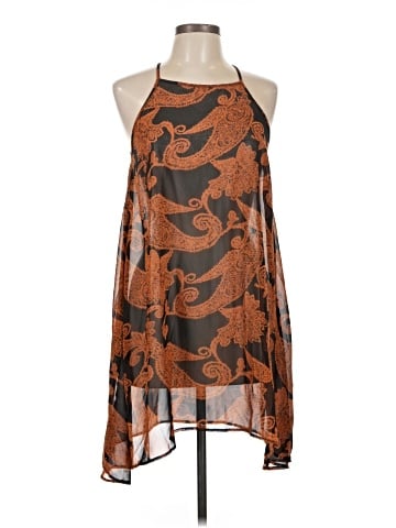Missguided Cocktail Dress (view 1)