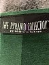 The Pyramid Collection 100% Polyester Green Long Sleeve Top Size L - photo 7