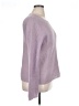 Vince. Purple Pullover Sweater Size XL - photo 4