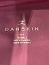 Danskin Purple Athletic Shorts Size XXL - photo 3