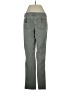 Eddie Bauer Solid Gray Casual Pants Size 4 - photo 2