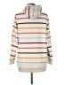Lands' End Ivory Long Sleeve Top Size M (petite) - photo 2