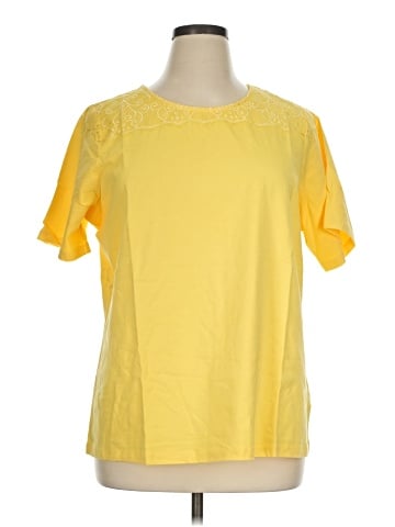 D&Co. Short Sleeve T-Shirt (view 1)