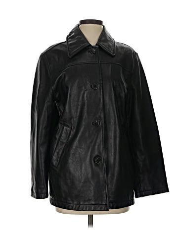 Marc New York Coat (view 1)
