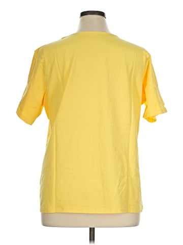 D&Co. Short Sleeve T-Shirt (view 2)