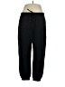 Active by Old Navy Black Track Pants Size XL - photo 1