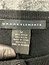 Grace Elements Black Cardigan Size M - photo 7