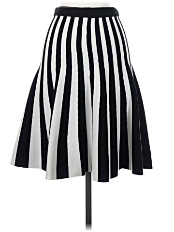 Premise Studio Formal Skirt (view 2)