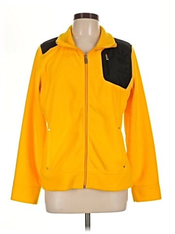 L-RL Lauren Active Ralph Lauren Track Jacket (view 1)