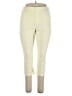 Mario Serrani Ivory Active Pants Size XL - photo 1