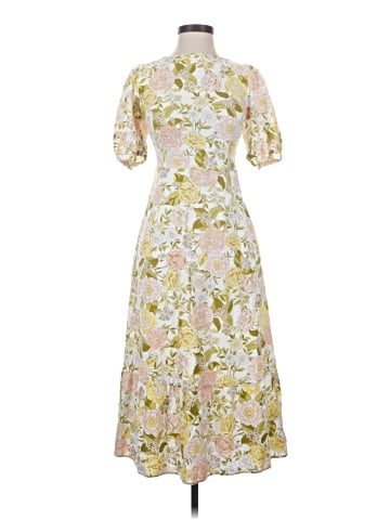 Who What Wear Casual Dress (view 1)