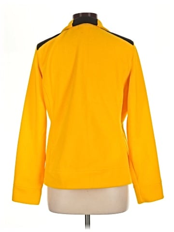 L-RL Lauren Active Ralph Lauren Track Jacket (view 2)