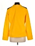 L-RL Lauren Active Ralph Lauren 100% Polyester Color Block Yellow Track Jacket Size L - photo 2