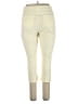 Mario Serrani Ivory Active Pants Size XL - photo 2