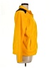 L-RL Lauren Active Ralph Lauren 100% Polyester Color Block Yellow Track Jacket Size L - photo 4